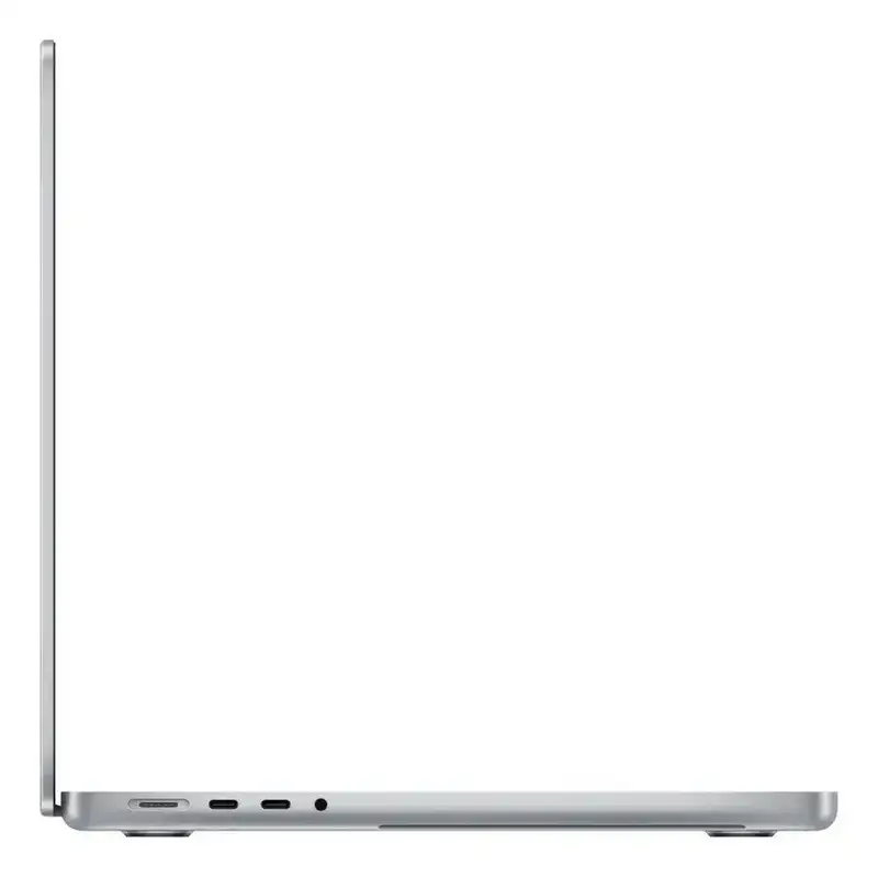 Apple MacBook Pro 14, M5 10C/10C GPU, 16GB, 512GB, silver, CRO - mde44cr/a
