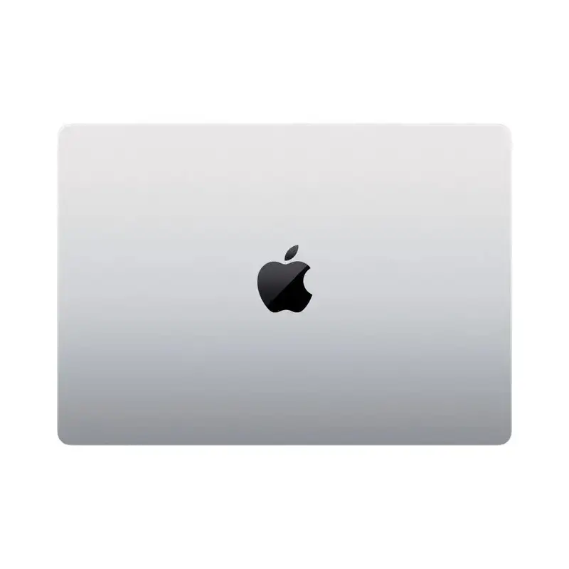 Apple MacBook Pro 14, M5 10C/10C GPU, 16GB, 512GB, silver, CRO - mde44cr/a