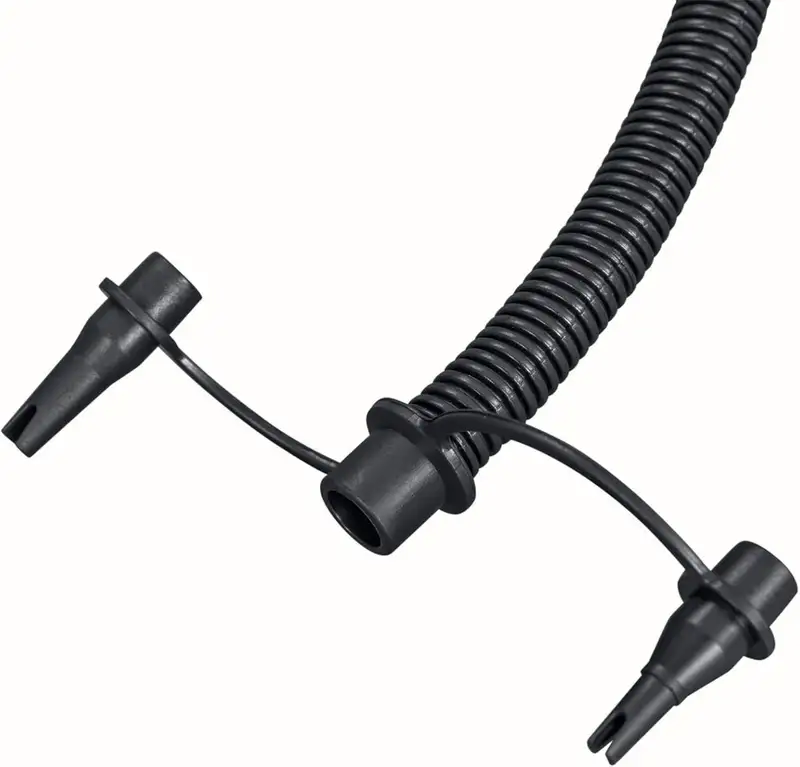 BESTWAY Air Step 800 Manual