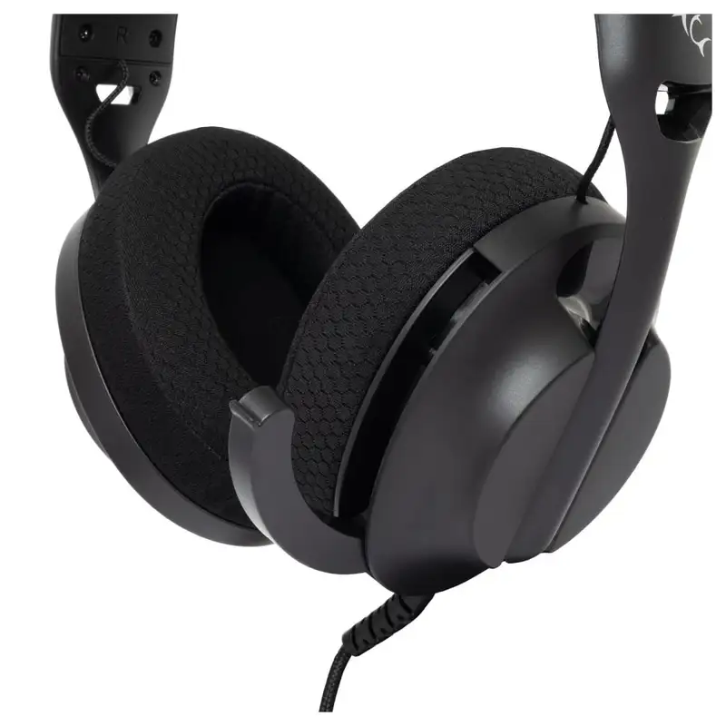 WHITE SHARK GH 2440 PARROT Black