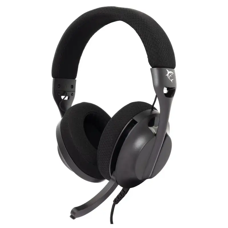 WHITE SHARK GH 2440 PARROT Black
