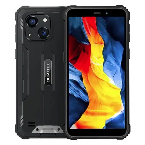 OUKITEL WP32 4GB / 128GB Black