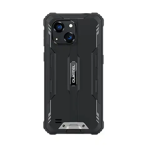 OUKITEL WP32 4GB/128GB Black