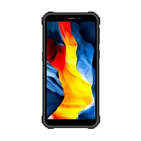 OUKITEL WP32 4GB/128GB Black