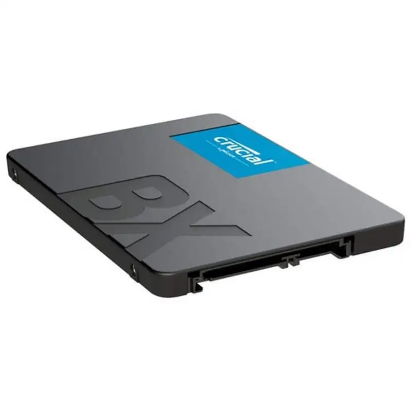 CRUCIAL SSD 240GB CT240BX500SSD1