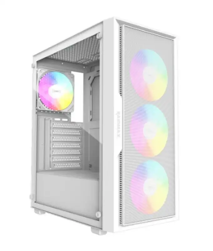 RAIDMAX Vector 159 ARGB White