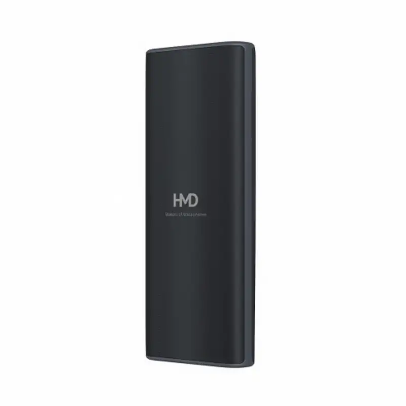 NOKIA 200 Ai 4G Black