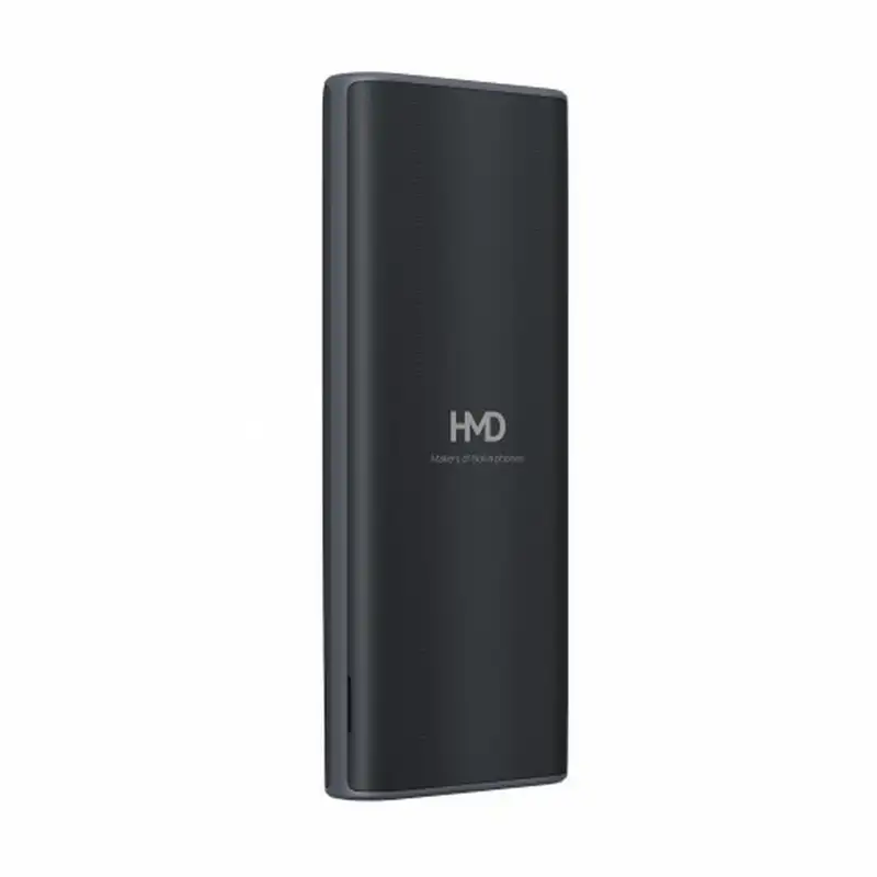 NOKIA 200 Ai 4G Black