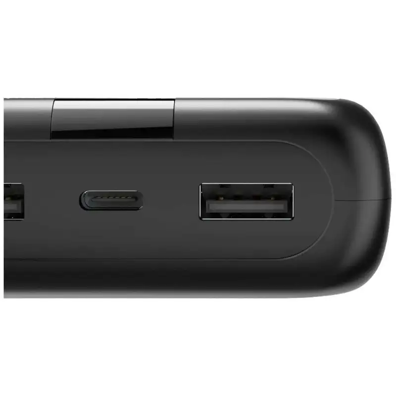 HAMA Power bank Performance 24 24000mAh Black