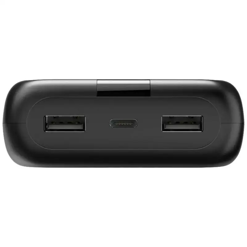 HAMA Power bank Performance 24 24000mAh Black