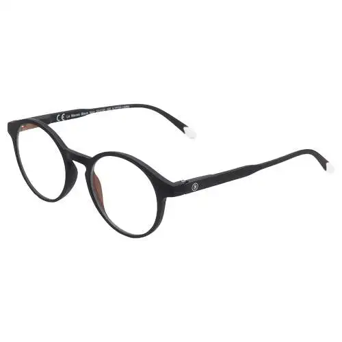 BARNER Le Marais Black Noir