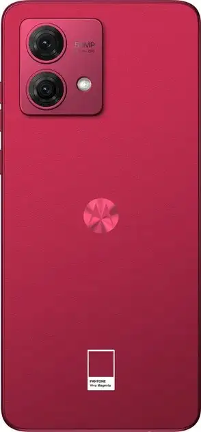MOTOROLA G84 5G 8GB/256GB Viva Magenta