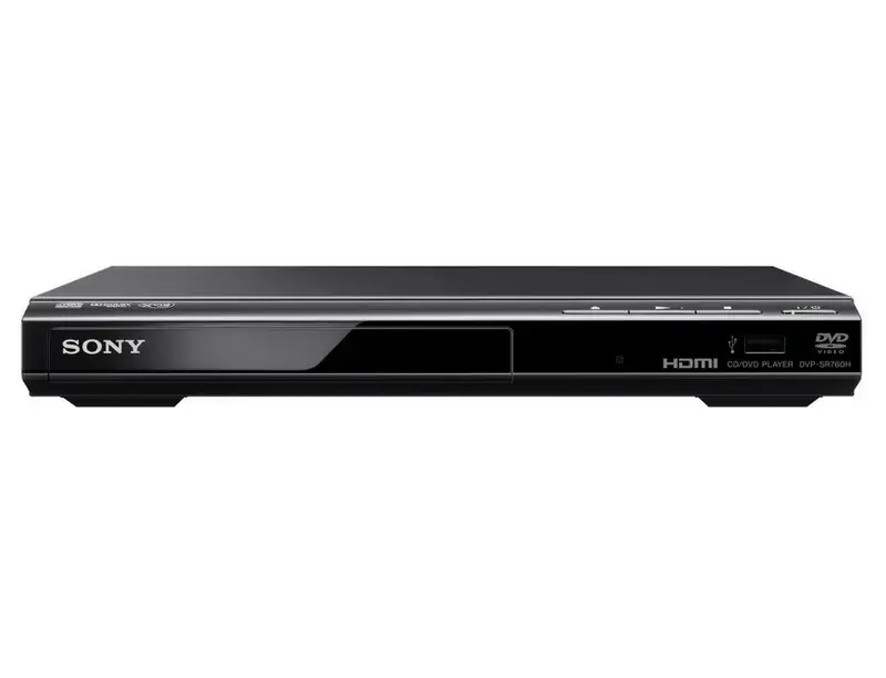 SONY DVPSR760HB.EC1