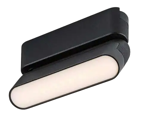 RABALUX LiTrack Line12V, SMART linijska lampa za šinu LED 4W,  180lm, 2700-5500K, dimabilna, 12cm, DC 24V