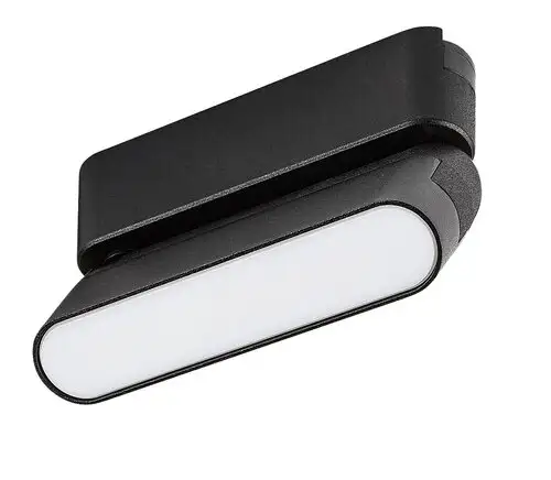 RABALUX LiTrack Line12V, SMART linijska lampa za šinu LED 4W,  180lm, 2700-5500K, dimabilna, 12cm, DC 24V