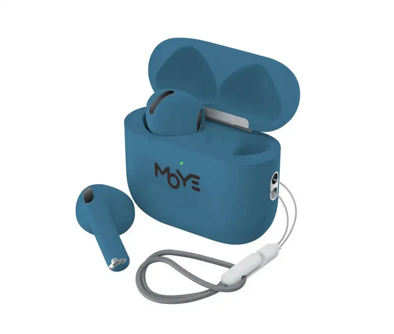 MOYE Aurras 3 Lite Blue
