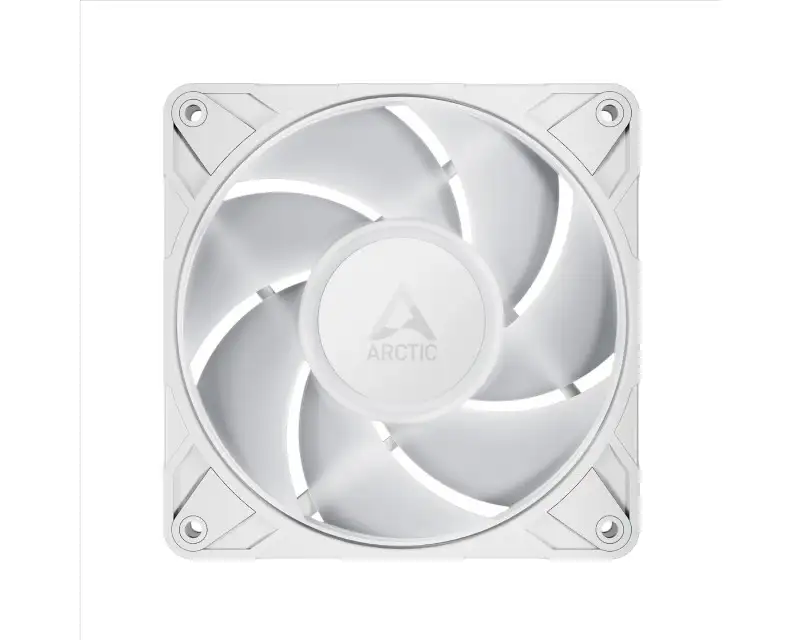 ARCTIC P12 Pro A-RGB 120mm beli (ACFAN00311A)