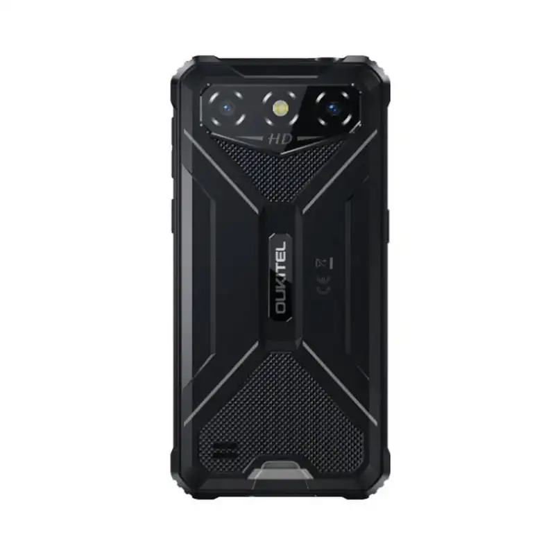 OUKITEL G3 Rugged 4GB/128GB Black