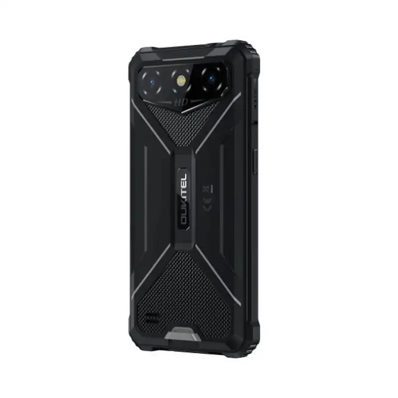 OUKITEL G3 Rugged 4GB/128GB Black