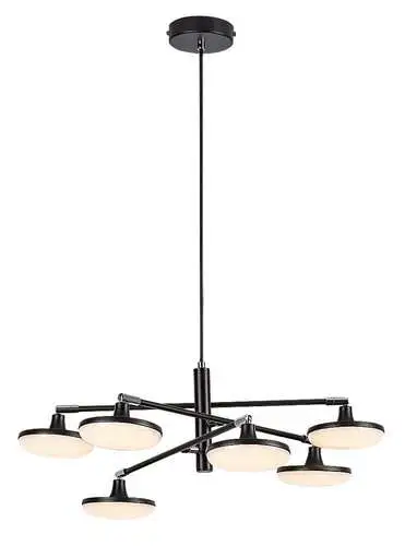 RABALUX Madi visilica LED24W H80-150cm