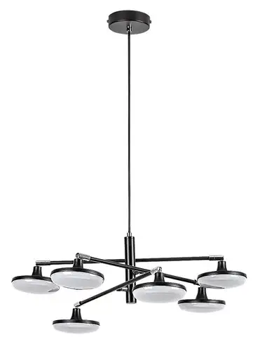 RABALUX Madi visilica LED24W H80-150cm