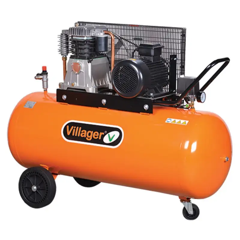VILLAGER AB 200/4