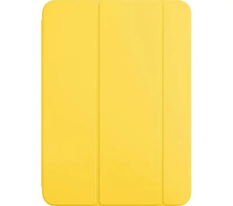 APPLE Smart Folio for iPad (A16) - Lemonade mden4zm / a