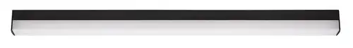 RABALUX Band2 cabinet light LED20W L83 5cm crna