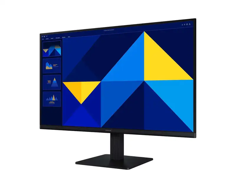 SAMSUNG LS27D300GAUXEN
