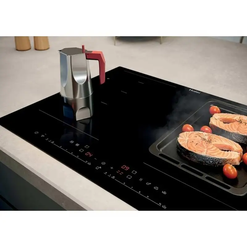 HAIER HA2MT68DCS