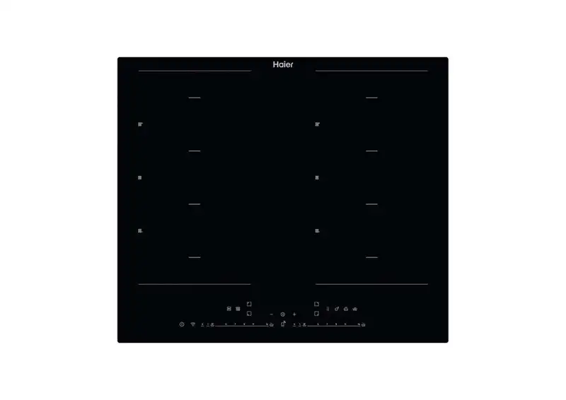 HAIER HA2MT68DCS