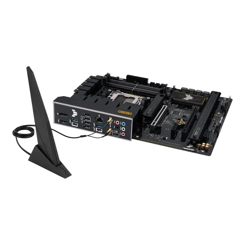 ASUS TUF GAMING WIFI B650-PLUS