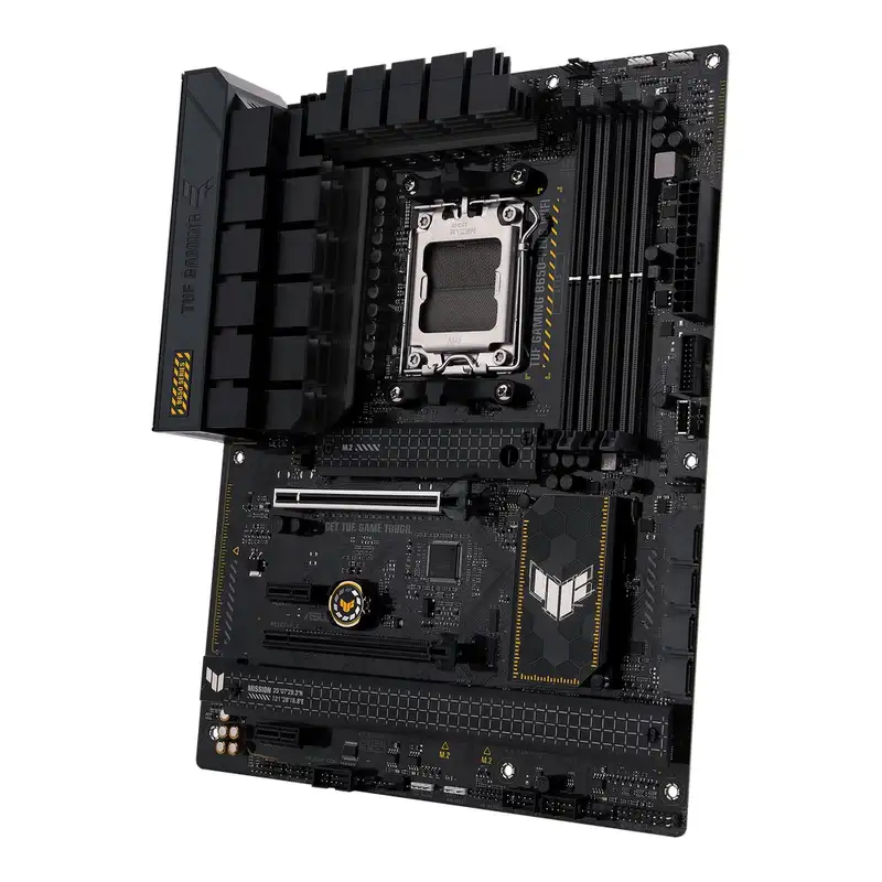 ASUS TUF GAMING WIFI B650-PLUS