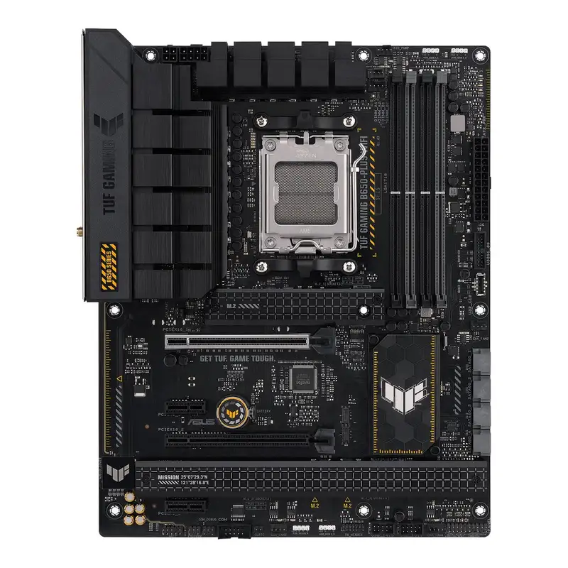 ASUS TUF GAMING WIFI B650-PLUS