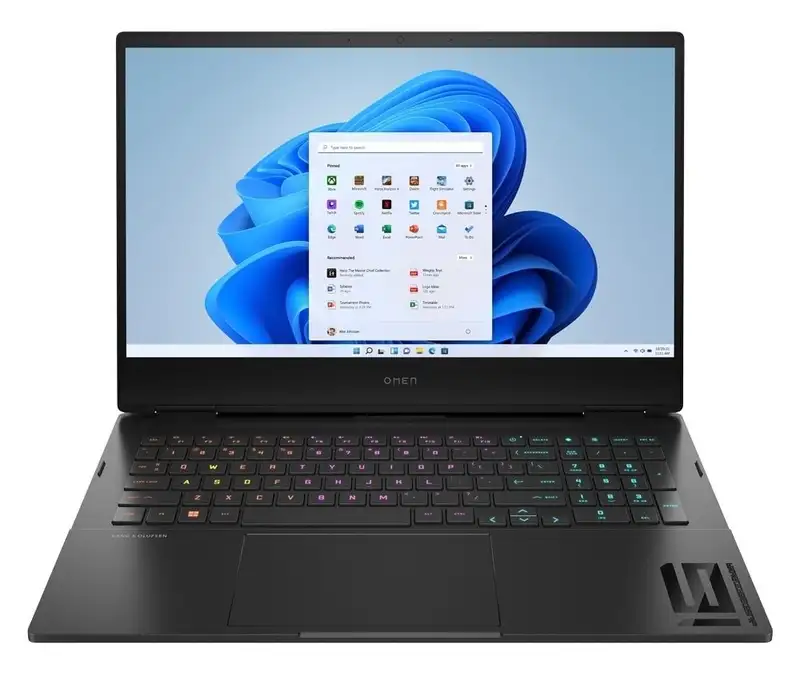 HP Omen 16-am0119nn, 16.0" 2K AG IPS, Intel Core U7-255H, 24GB, 1TB, RTX5070 8GB, Backlit, DOS (CS5S5EA)