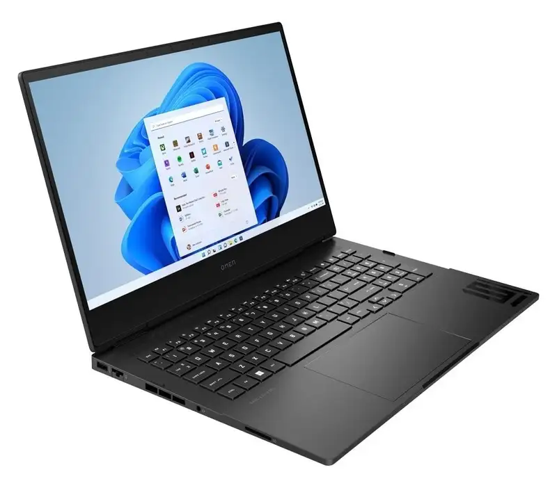 HP Omen 16-am0119nn, 16.0" 2K AG IPS, Intel Core U7-255H, 24GB, 1TB, RTX5070 8GB, Backlit, DOS (CS5S5EA)