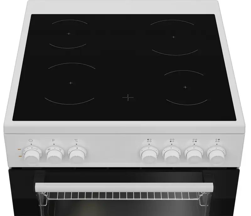 BEKO FBE67100GWS