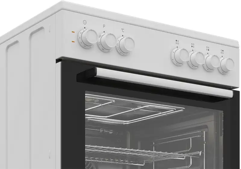 BEKO FBE67100GWS