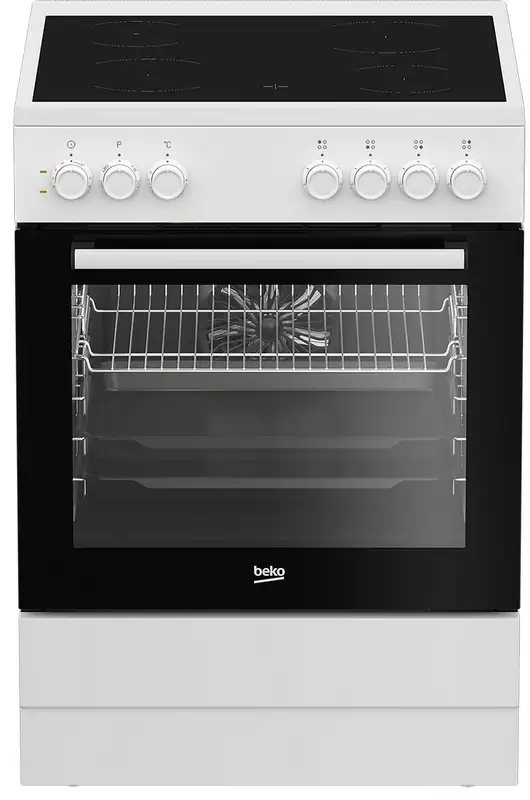 BEKO FBE67100GWS