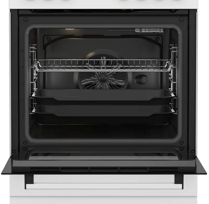 BEKO FBE67100GWS