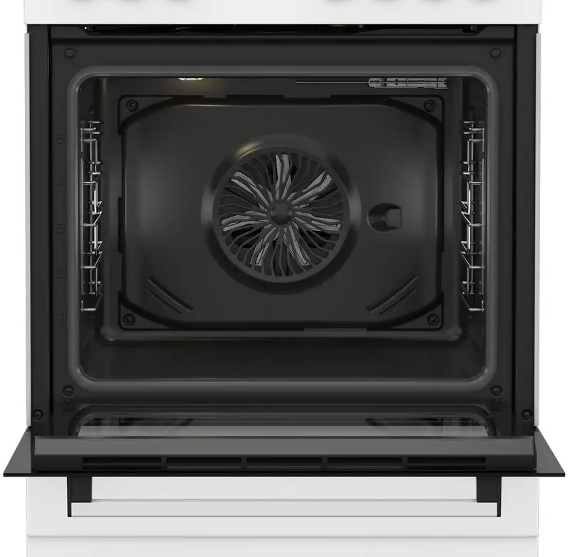 BEKO FBE67100GWS