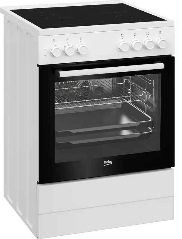 BEKO FBE67100GWS