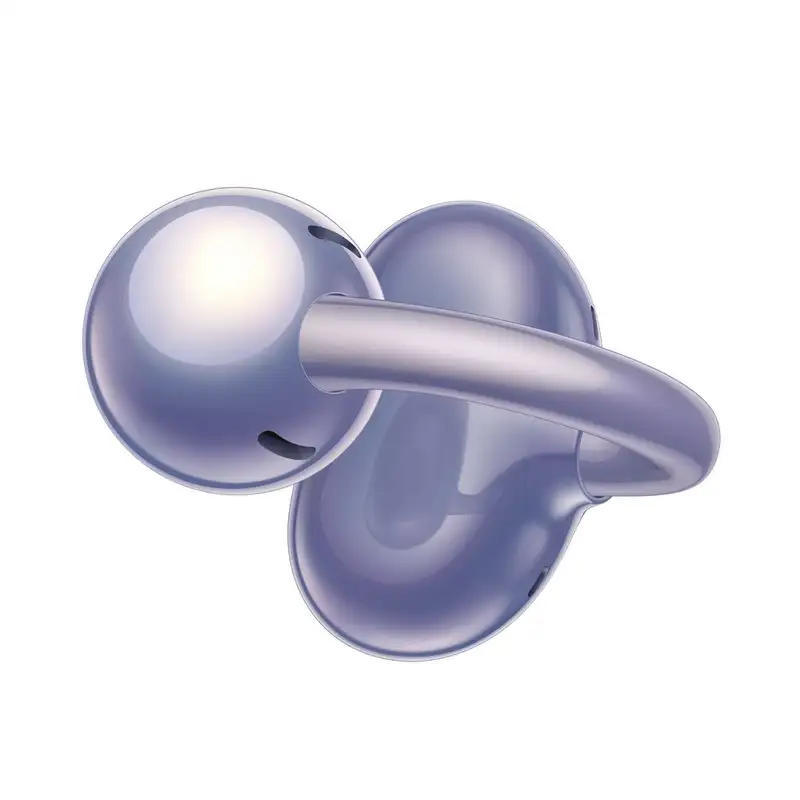 HUAWEI Free Clip Purple