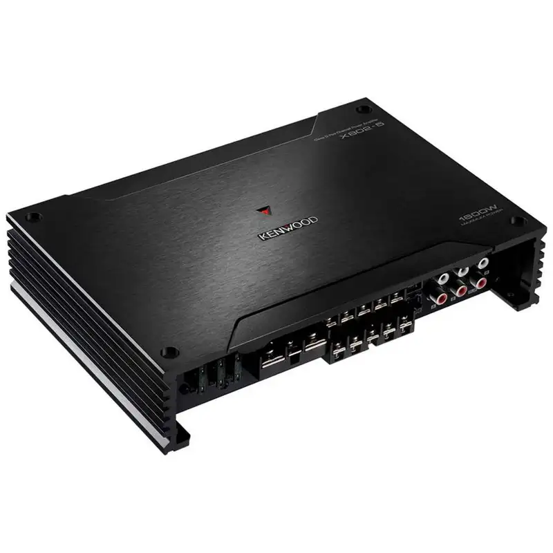 KENWOOD X-802-5