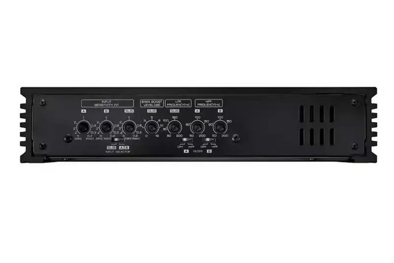 KENWOOD X-802-5