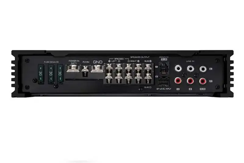 KENWOOD X-802-5