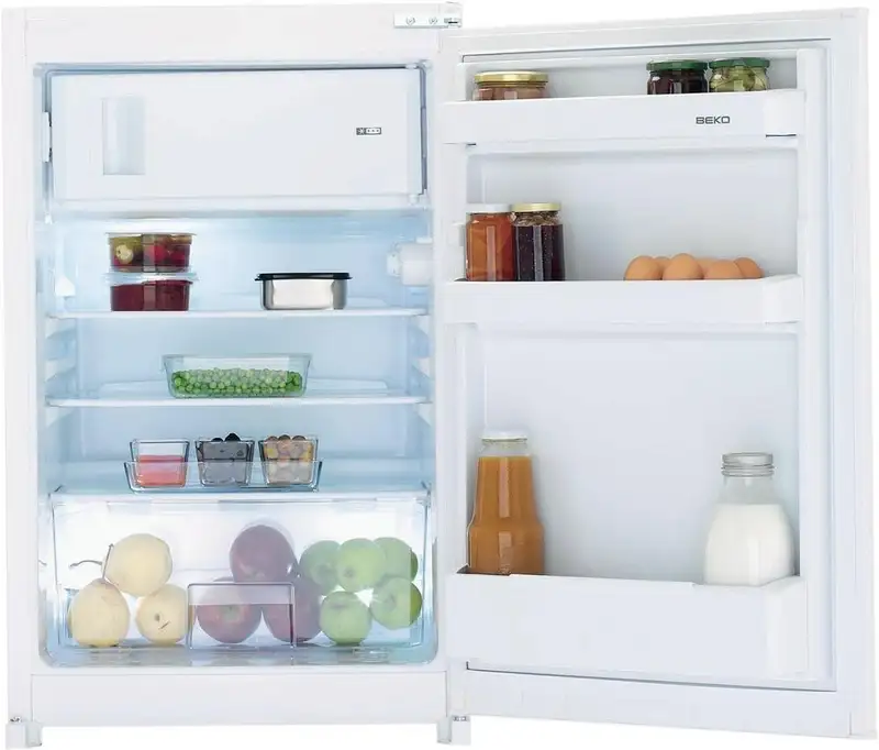 BEKO B 1752 HCA