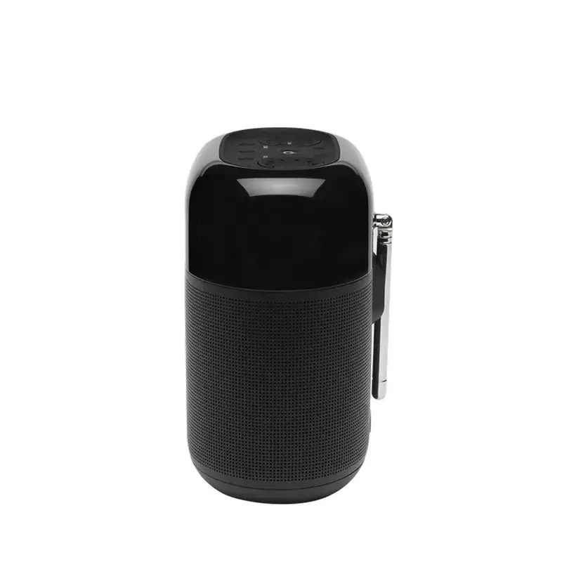 JBL TUNER XL Black 