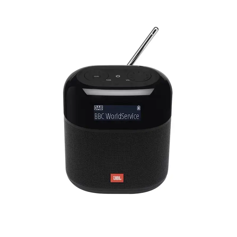 JBL TUNER XL Black 