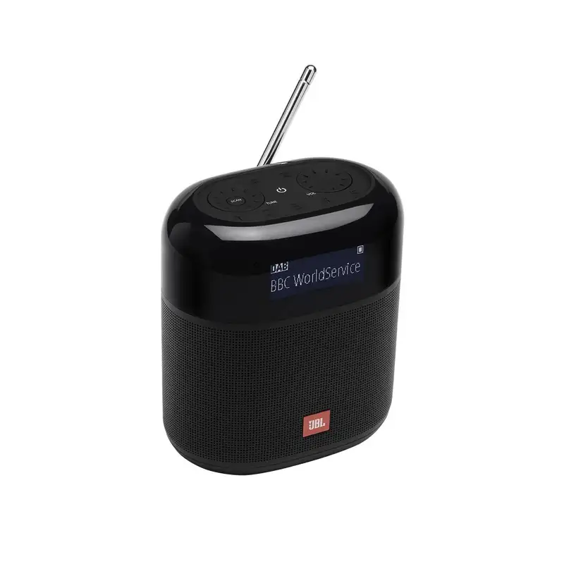 JBL TUNER XL Black 